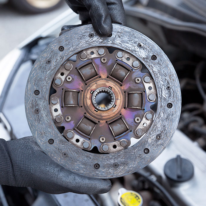 transmission clutch